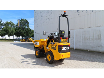 Tombador JCB 1T HT 5: foto 4