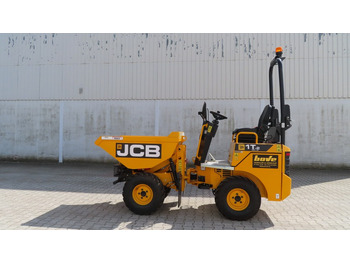 Tombador JCB 1T HT 5: foto 5