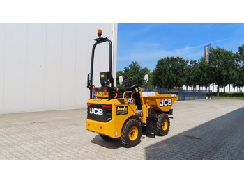 Tombador JCB 1T HT 5: foto 2