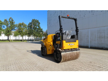 Compactador de asfalto JCB CT430-140: foto 4