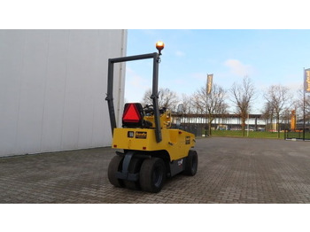 Compactador de pneus Sakai TS 160: foto 2