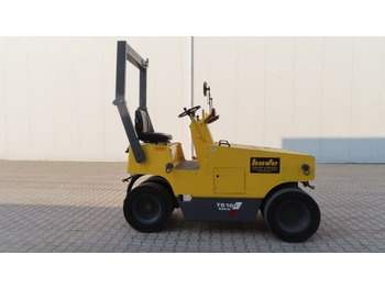 Compactador de pneus SAKAI