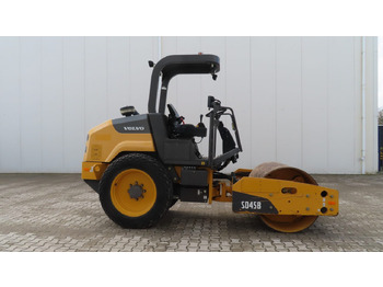 Compactador VOLVO SD45B