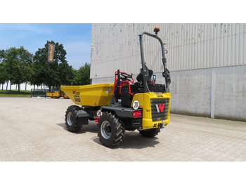 Tombador Wacker Neuson DW30-2: foto 4 Tombador Wacker Neuson DW30-2: foto 4