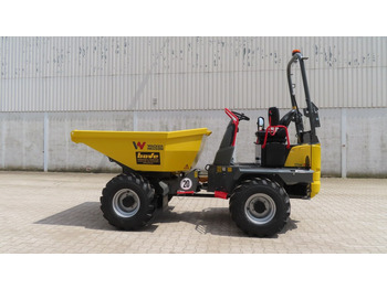 Tombador Wacker Neuson DW30-2: foto 5 Tombador Wacker Neuson DW30-2: foto 5