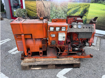 Gerador elétrico DEUTZ