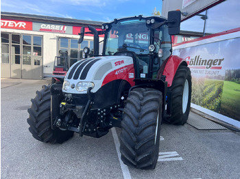 Trator STEYR Multi