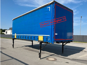 Toldo carroçaria KÖGEL