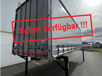 Toldo carroçaria KRONE