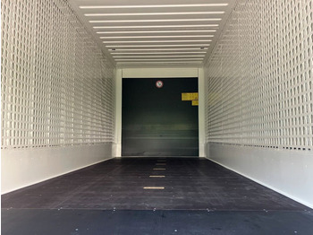 Carroçaria para furgões Krone Wechselbrücke Koffer: foto 5