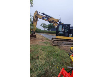 Escavadora de rastos CATERPILLAR 325