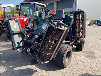 Gadanheira Hayter Beaver T44: foto 1