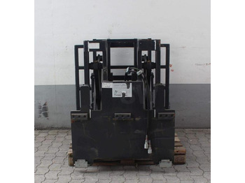 Equipamento DURWEN