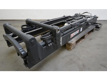 Equipamento LINDE
