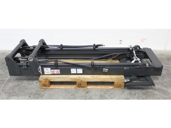Equipamento LINDE