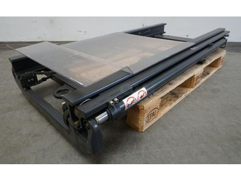 Equipamento LINDE