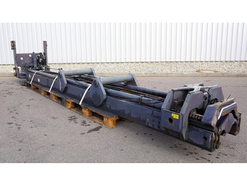 Equipamento LINDE