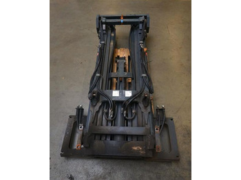 Equipamento LINDE