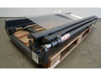 Equipamento LINDE