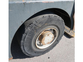Empilhador lateral Bulmor EQ 70/14/35 V: foto 4