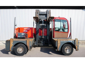 Empilhador lateral Bulmor EQ 70/14/35 V: foto 2