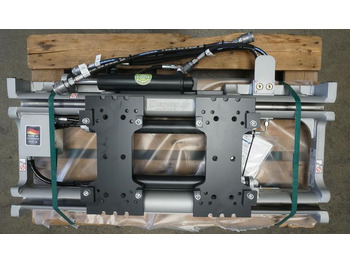 Garfos DURWEN RZV 25 S B=1150 mm: foto 4