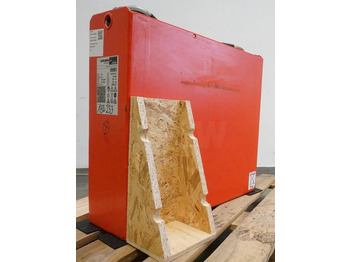 Bateria automotiva GRUMA