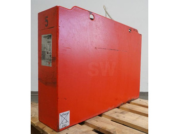 Bateria automotiva GRUMA