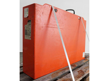 Bateria automotiva GRUMA