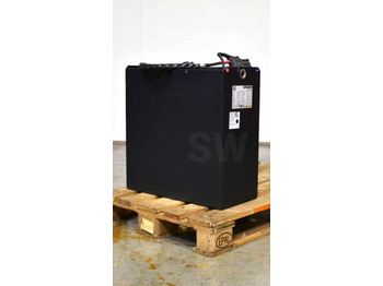 Bateria automotiva GRUMA