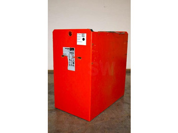Bateria automotiva GRUMA