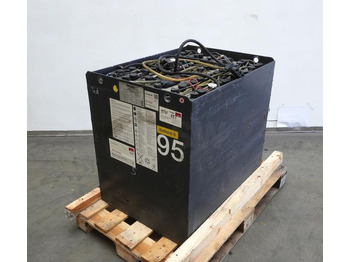 Bateria automotiva GRUMA