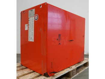 Bateria automotiva GRUMA