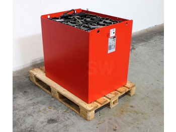 Bateria automotiva GRUMA