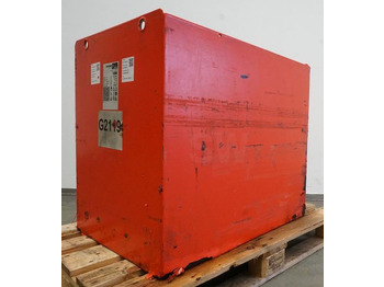 Bateria automotiva GRUMA