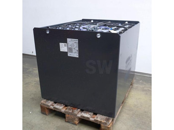 Bateria automotiva GRUMA