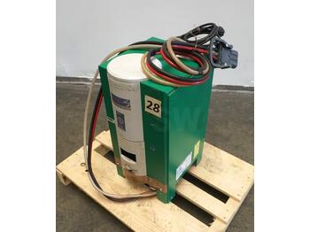 Bateria automotiva HOPPECKE