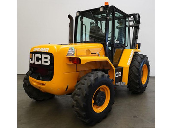Empilhador todo-o-terreno Jcb 940-4: foto 2
