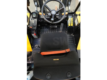 Empilhador todo-o-terreno Jcb 940-4: foto 3