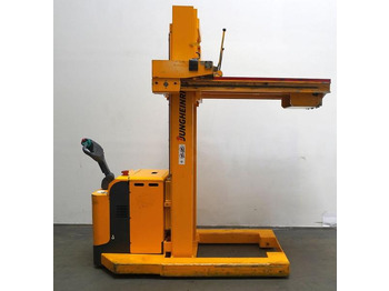 Stacker Jungheinrich EJB 335: foto 3