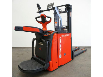 Stacker LINDE