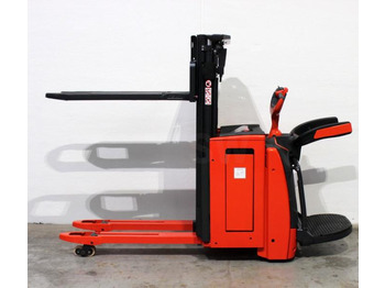 Stacker Linde D 12 AP 1173-01: foto 5
