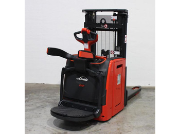 Stacker Linde D 12 AP 1173-01: foto 2