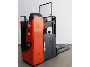 Stacker LINDE