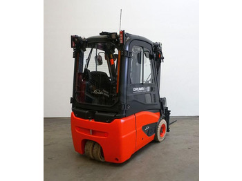 Empilhadeira elétrica Linde E 16 C EVO 386-02: foto 3