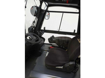 Empilhadeira elétrica Linde E 16 P EVO 386-02: foto 4