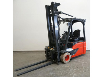 Empilhadeira elétrica LINDE E18