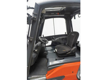 Empilhadeira elétrica Linde E 18 L EVO 386-02: foto 3
