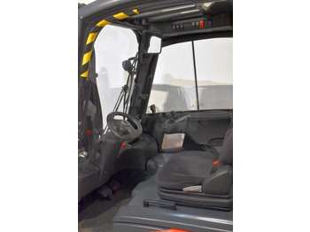 Empilhadeira elétrica Linde E 18 L EVO 386-02: foto 4