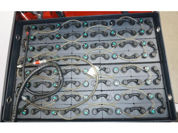 Empilhadeira elétrica Linde E 20/600 H 387: foto 5